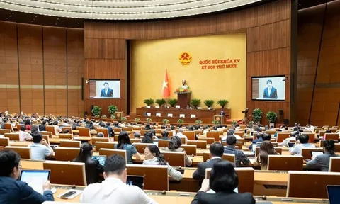 Cần quy định ngăn chặn dùng AI bôi nhọ, giả mạo danh tính người nổi tiếng