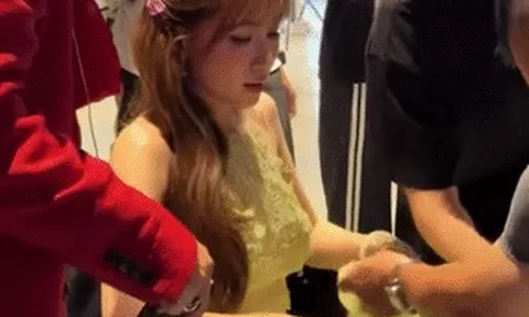 Quách Ngọc Tuyên gặp tai nạn thoát chết, Hòa Minzy chấn thương phải ngồi xe lăn