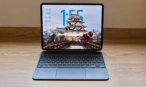 Apple bế tắc với iPad Pro