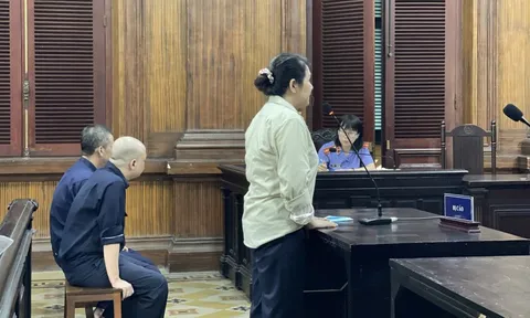 Ảo vọng mua công lý