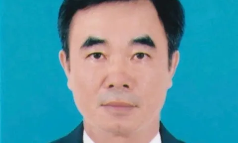 Nhân sự mới của Tỉnh ủy Quảng Trị