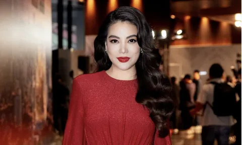 Hé lộ loạt lùm xùm quanh dự án bất động sản khiến diễn viên Trương Ngọc Ánh vướng vòng lao lý