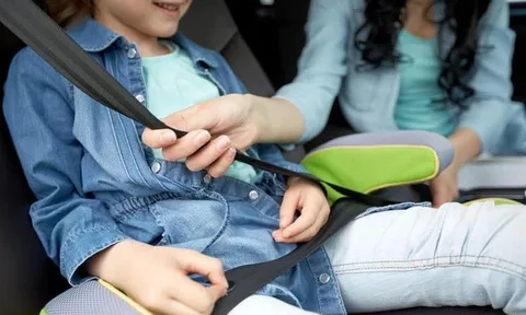 Chú ý: 3 lỗi vi phạm giao thông sẽ bị xử phạt từ năm 2026 theo nghị định 168