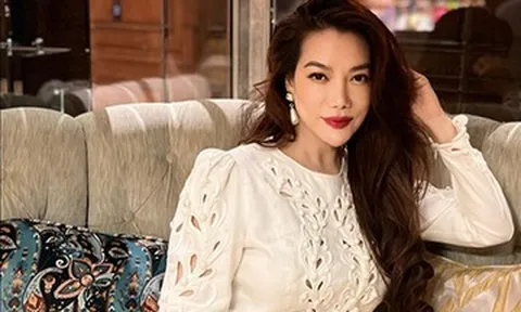 Diễn viên Trương Ngọc Ánh vừa bị bắt là biểu tượng nhan sắc một thời