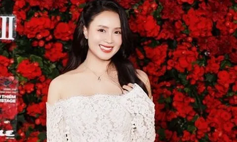 Mai Phương Thúy 'ốm vẫn tấu hài', Hồng Diễm váy ren sexy