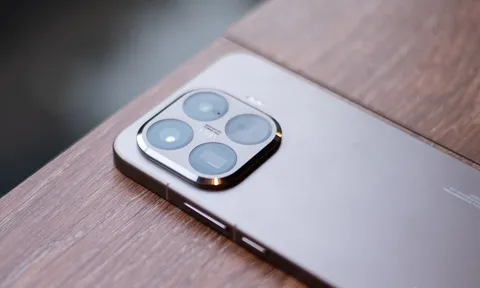 Quân bài chiến lược của Xiaomi ở Việt Nam