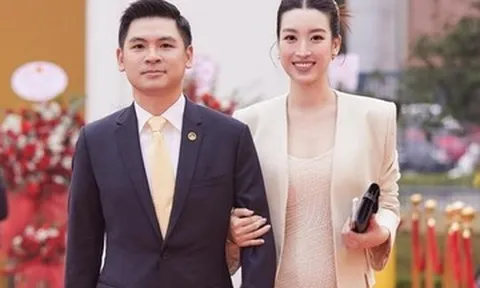 3 hoa hậu làm dâu hào môn: Người làm Phó chủ tịch, kẻ lặng lẽ rút khỏi showbiz