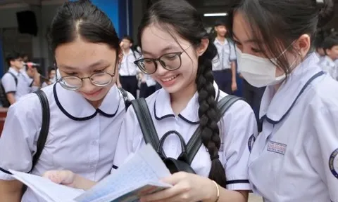 Lịch nghỉ Tết Dương lịch 2026 của học sinh cả nước