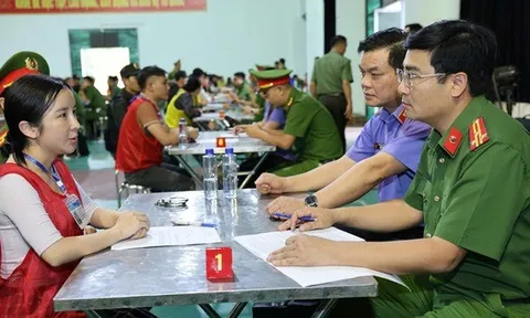 "Bà trùm" người Việt điều hành tổ chức lừa đảo tại Campuchia chiếm đoạt hơn 300 tỉ đồng