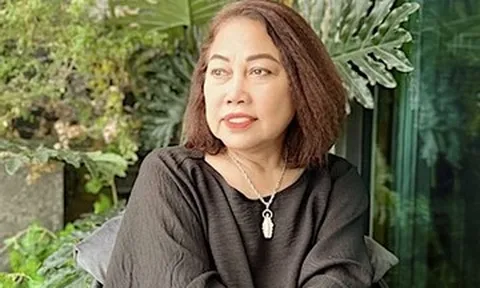 Ca sĩ Siu Black sau khi ra viện: Tôi chưa được khỏe, vẫn rất mệt