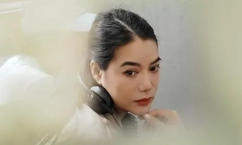 Tiếc cho Trương Ngọc Ánh