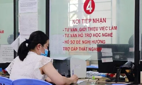 Từ năm 2026, người thất nghiệp nhận mức trợ cấp lên đến 26.550.000 đồng/tháng?