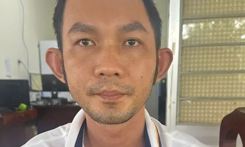 Bắt Nguyễn Ngọc Đức sinh năm 1991