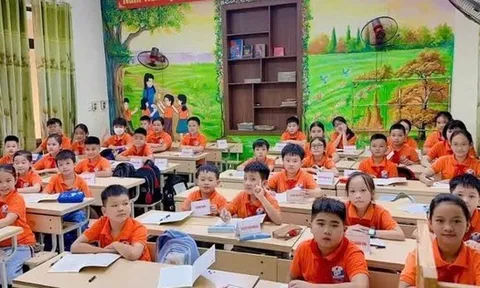 Tuyệt đối không giao bài tập về nhà cho học sinh tiểu học; Hiệu trưởng phải chịu trách nhiệm nếu giáo viên vi phạm về dạy thêm, học thêm