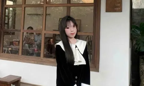 Nữ sinh lớp 12 ở Nghệ An mất tích bí ẩn