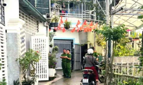 Khám xét nhà nguyên Chánh Thanh tra Sở Y tế Lâm Đồng