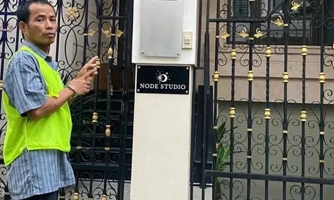 TP HCM: Công an bắt Bình "chà đồ nhôm"