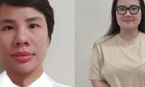 Trước khi bị bắt liên quan đến Hoàng Hường, “bà trùm” Nguyễn Thị Tường An làm chủ loạt doanh nghiệp