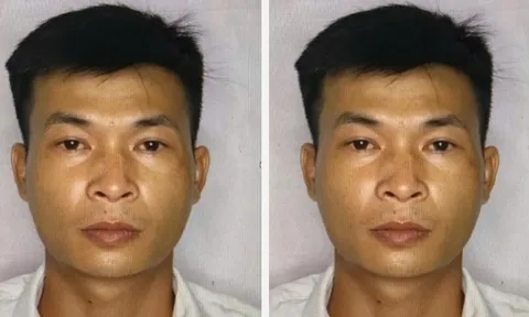 Công an Hà Nội truy tìm Lương Văn Thơm