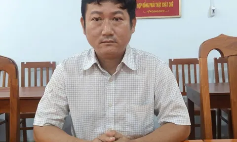 Bắt quả tang Nguyễn Đức Minh Tâm