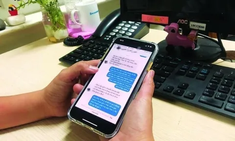 Cảnh báo thủ đoạn lừa đảo nhắm vào sinh viên: Kẻ gian tung chiêu mới, rất tinh vi trên mạng xã hội