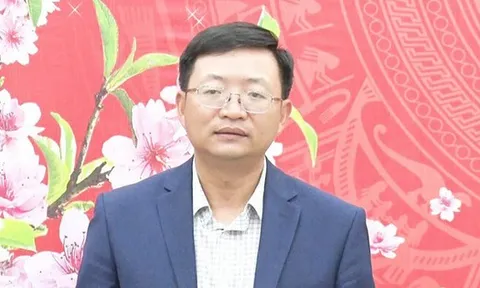 Thanh Hóa điều động, bổ nhiệm nhiều giám đốc sở, ngành