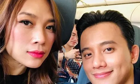 NSND Tự Long nghẹn lòng vì 3 con ốm, Mai Tài Phến 'nhắc khéo' về Mỹ Tâm