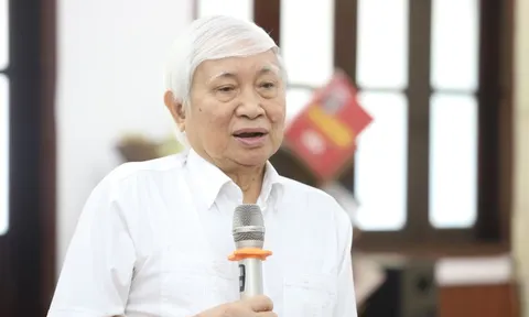 Đài tưởng niệm nạn nhân COVID-19: Nơi ký ức hóa thành sức mạnh