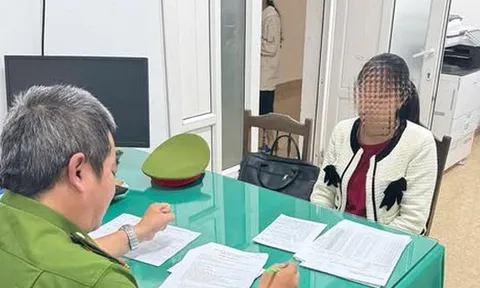 Một cú click, bay nửa tỉ đồng: cặp vợ chồng sập bẫy đường link mạo danh công an