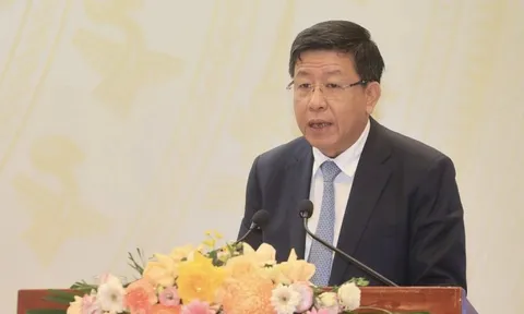 Ủy nhiệm ông Dương Đức Tuấn điều hành công việc UBND thành phố Hà Nội