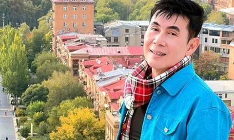 Ca sĩ Đoan Trường U50 sống độc thân kín tiếng, tiết lộ sở thích 'lạ'