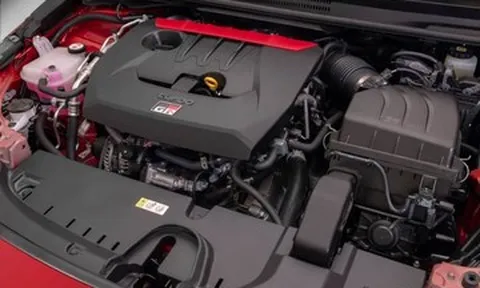 Động cơ 3 xi-lanh trên ô tô: Xu hướng tất yếu và những giới hạn khó tránh