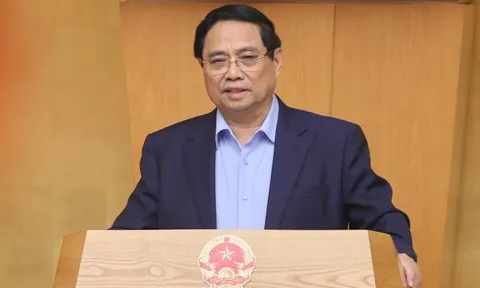 Thủ tướng Phạm Minh Chính: Tăng thu, tiết kiệm chi để đề xuất tăng lương trong năm 2026