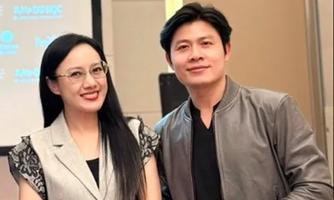 MC Hoài Anh VTV hài hước trêu 'nhạc sĩ tỷ view', Thanh Hằng e ấp bên chồng nhạc trưởng