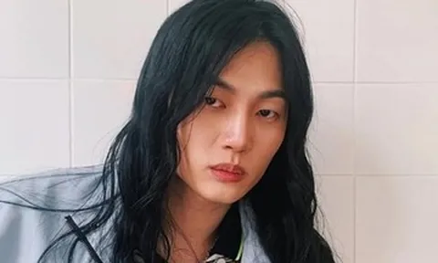 Nam siêu mẫu qua đời ở tuổi 35 khiến giới showbiz tiếc thương