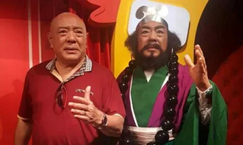 Sa Tăng' Lưu Đại Cương của phim 'Tây du ký' qua đời