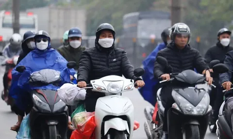 Miền Bắc lạnh sớm có bất thường?