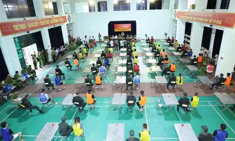 Thông tin mới vụ tổ chức lừa đảo do "bà trùm" điều hành chiếm đoạt tiền của 8.000 người dân