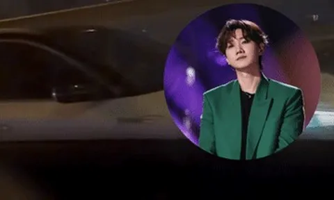 Nam ca sĩ bị fan cuồng quay lén, truy đuổi bằng ô tô suýt gây tai nạn