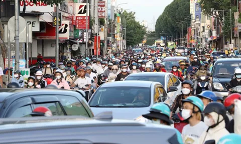 Loạt dự án kết nối liên vùng của TP HCM sẽ trình phê duyệt quý IV