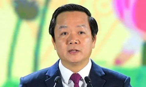 Chủ tịch tỉnh Ninh Bình Phạm Quang Ngọc làm Phó Bí thư Tỉnh ủy Hưng Yên