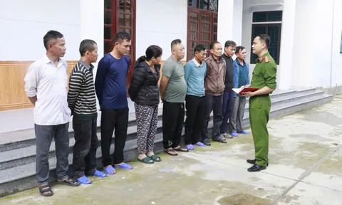 Bắt Nguyễn Thị Kim Dung sinh năm 1973