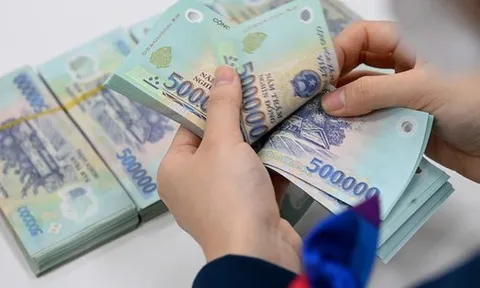 Từ 1/1/2026, mức lương tối thiểu được tăng bao nhiêu?