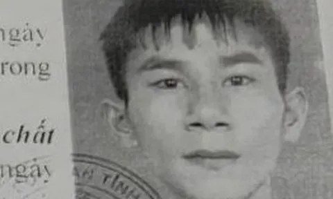 Ai thấy Nguyễn Thế Dũng sinh năm 1995, báo ngay cơ quan công an nơi gần nhất