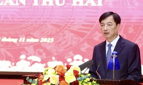 Hà Nội họp bàn về nhân sự Chủ tịch và Phó Chủ tịch UBND thành phố