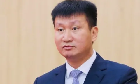 Chủ tịch tỉnh Lào Cai Trần Huy Tuấn làm Phó Bí thư Tỉnh ủy Ninh Bình