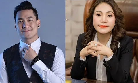 Vai trò của ca sĩ Khánh Phương trong vụ CEO Vũ Thị Thúy lừa đảo: Lý do không bị xử lý dù đứng tên công ty?
