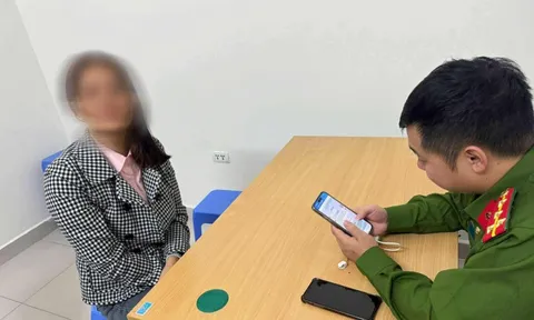 Vụ cô gái trẻ tố khách sạn "bùng" phòng: Công an vào cuộc, phát hiện nhiều vi phạm