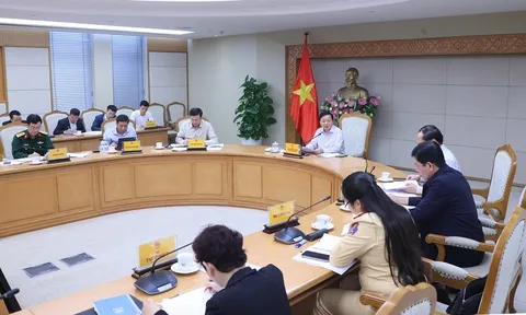 Đề xuất xe ô tô ở Hà Nội và TP HCM áp dụng quy chuẩn khí thải cao hơn, sớm hơn