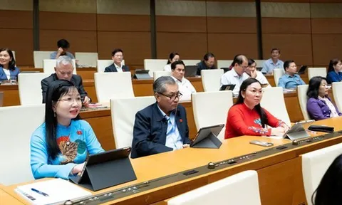 Chi hơn 1,35 triệu tỉ đồng để đảm bảo tiền lương cơ sở 2,34 triệu đồng/tháng